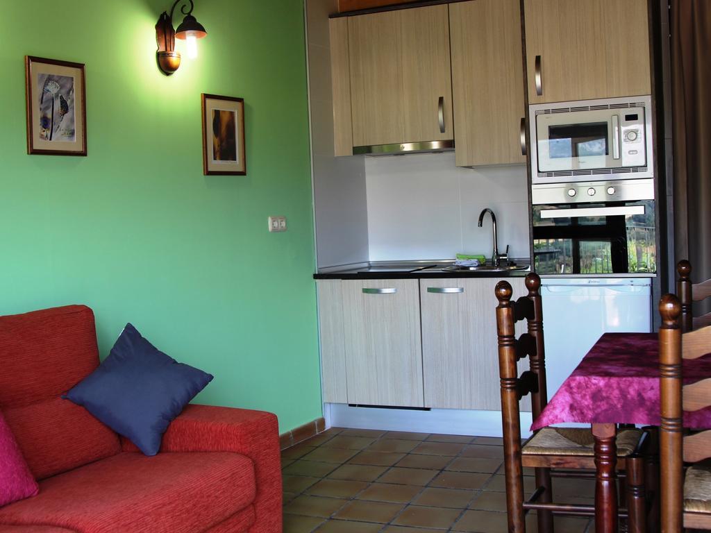 Pensjonat Casa Rural Casa Lino Chibluco Zewnętrze zdjęcie