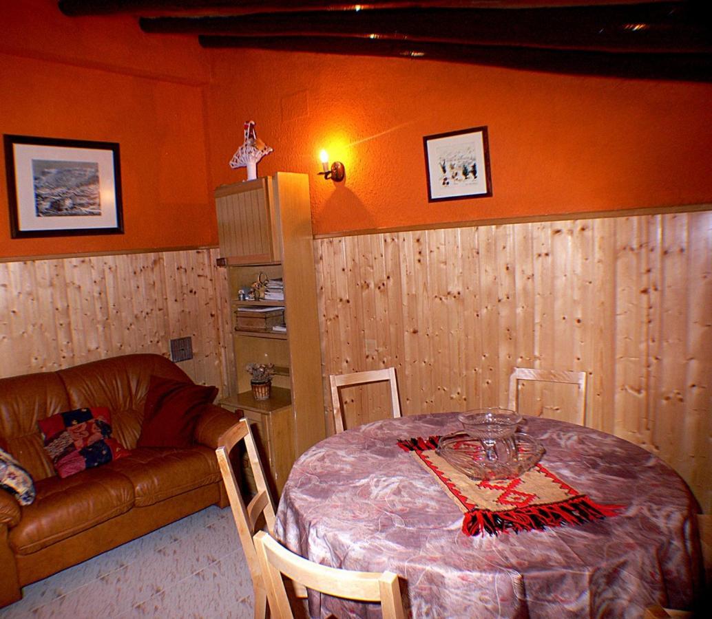 Pensjonat Casa Rural Casa Lino Chibluco Zewnętrze zdjęcie